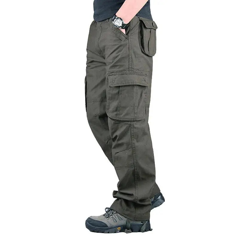 VALEWARD Forge Utility Cargo Trousers