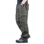 VALEWARD Forge Utility Cargo Trousers