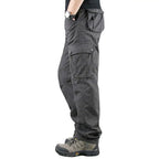 VALEWARD Forge Utility Cargo Trousers
