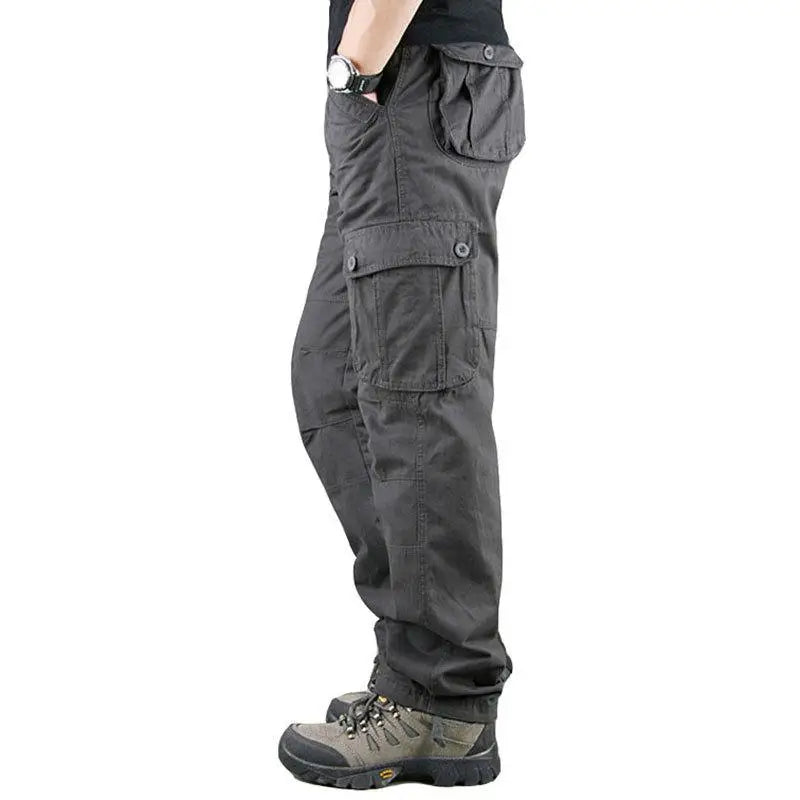 VALEWARD Forge Utility Cargo Trousers