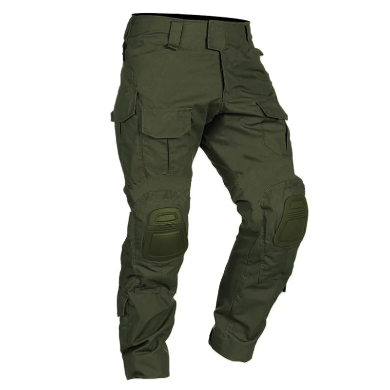 VALEWARD Brace Tactical Trousers