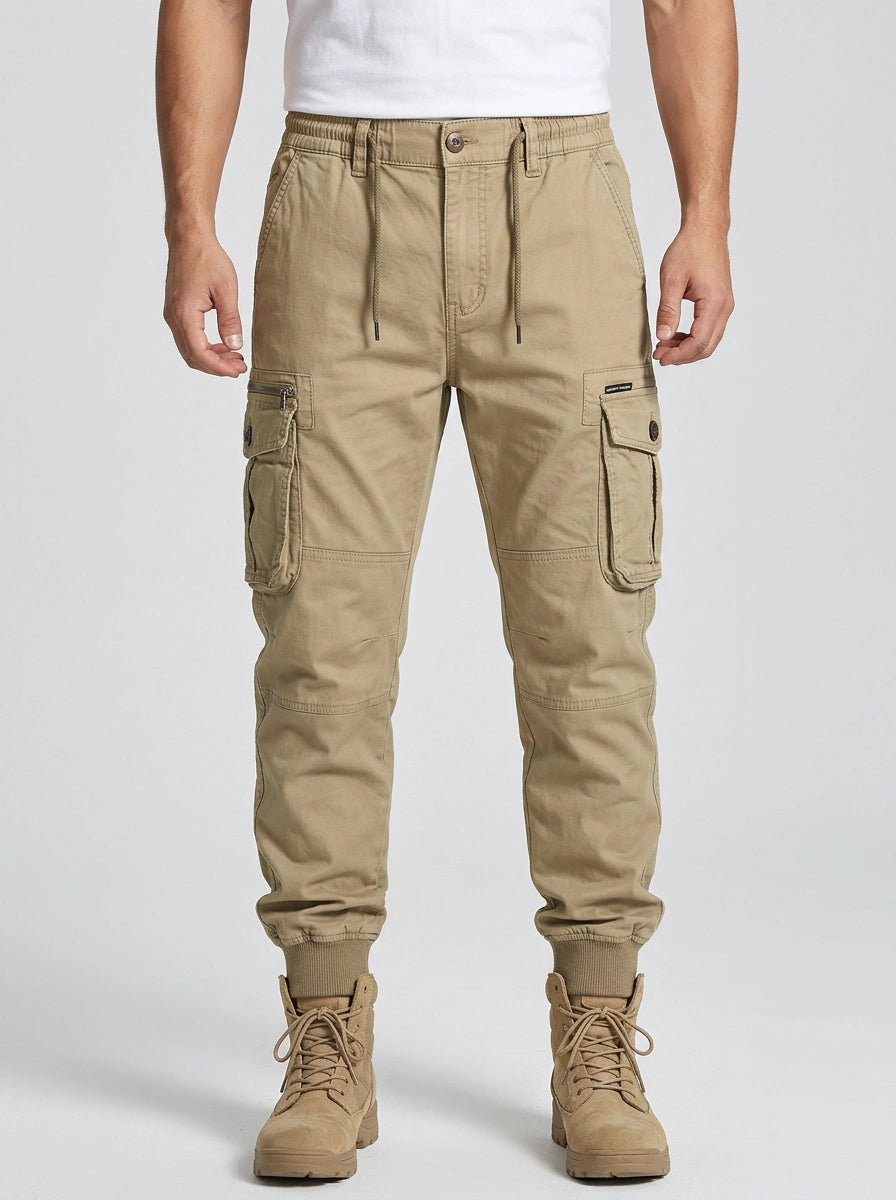 VALEWARD Traverse Tactical Joggers