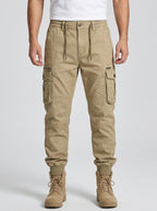 VALEWARD Traverse Tactical Joggers
