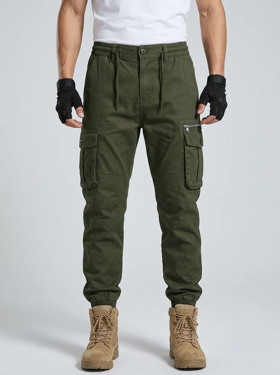 VALEWARD Traverse Tactical Joggers