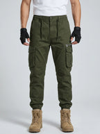 VALEWARD Traverse Tactical Joggers
