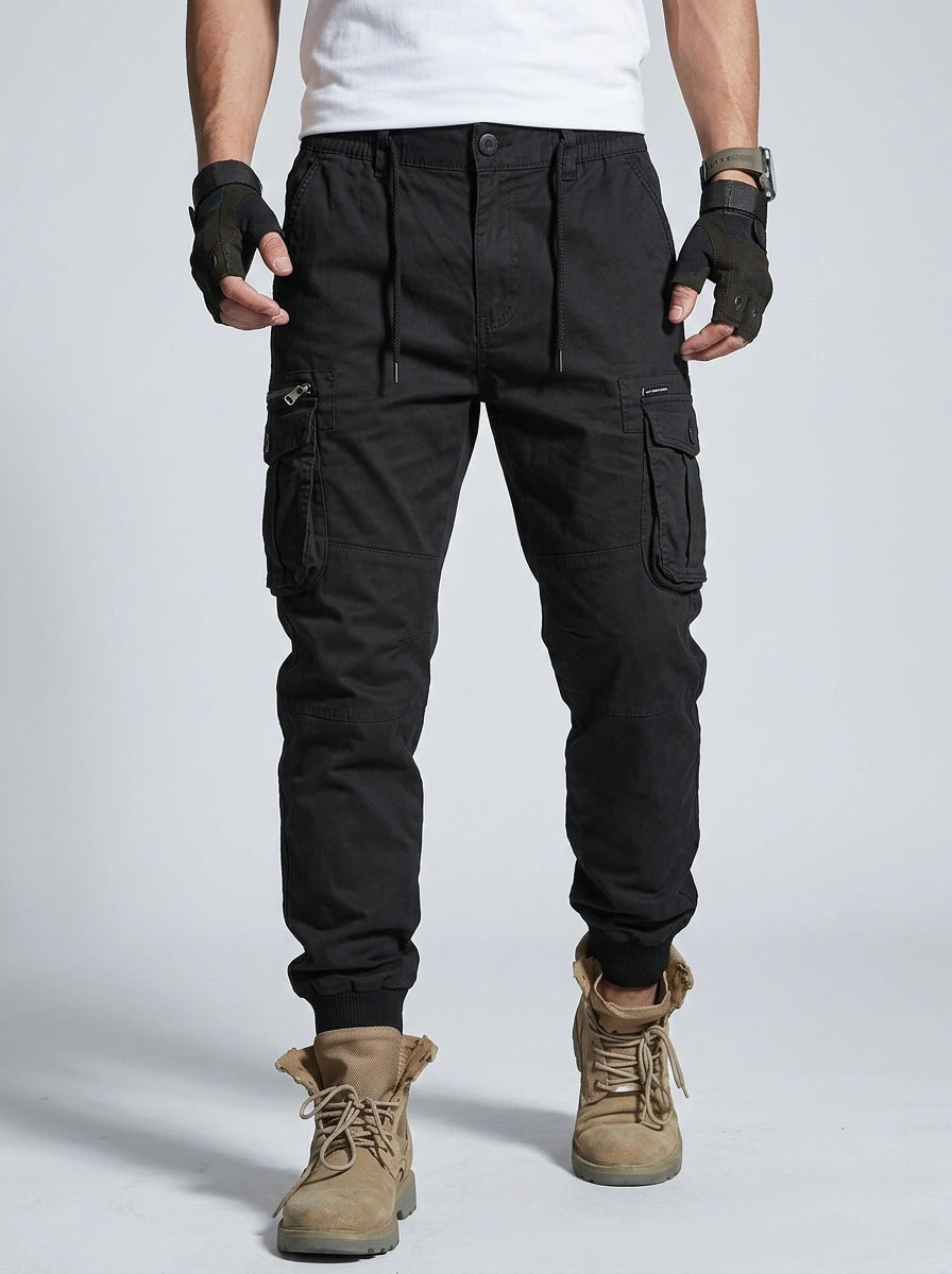 VALEWARD Traverse Tactical Joggers
