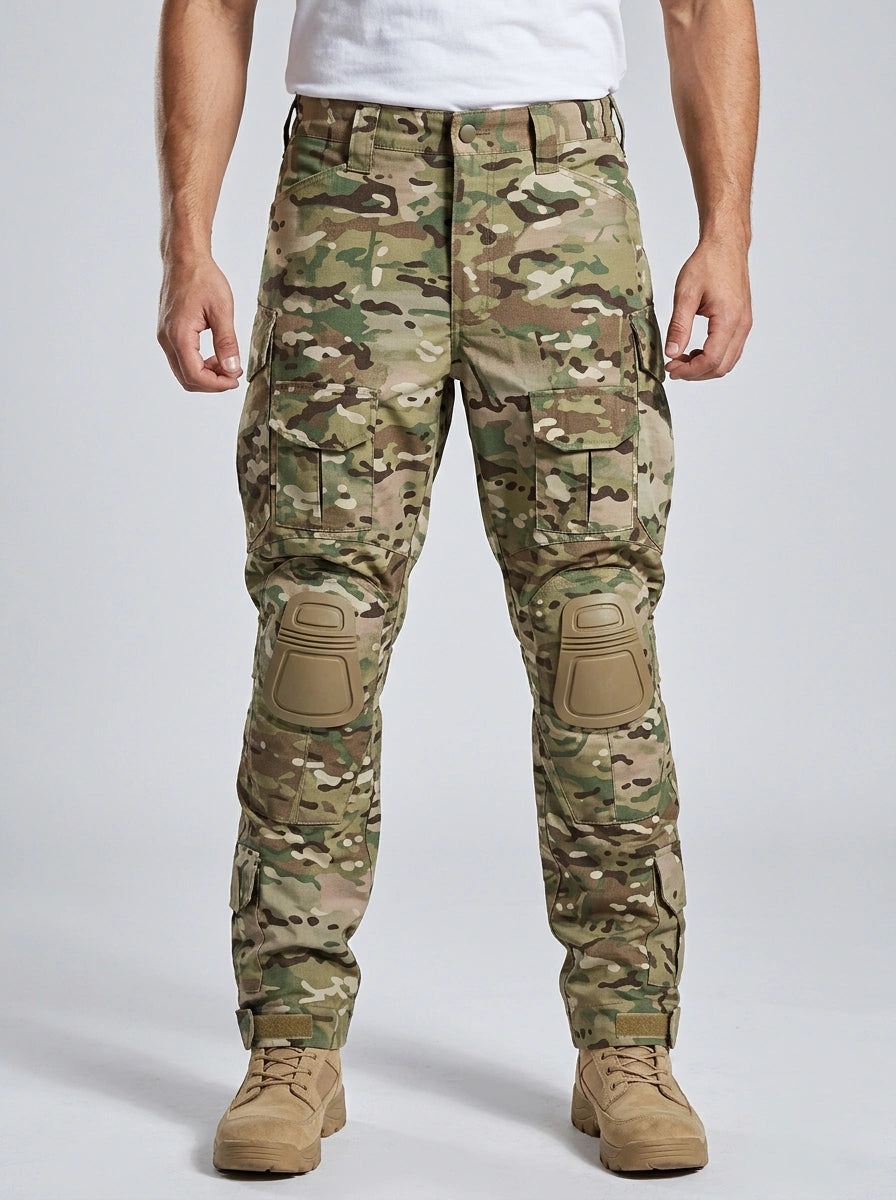 VALEWARD Brace Tactical Trousers