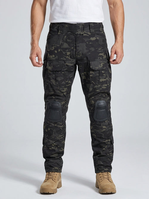 VALEWARD Brace Tactical Trousers