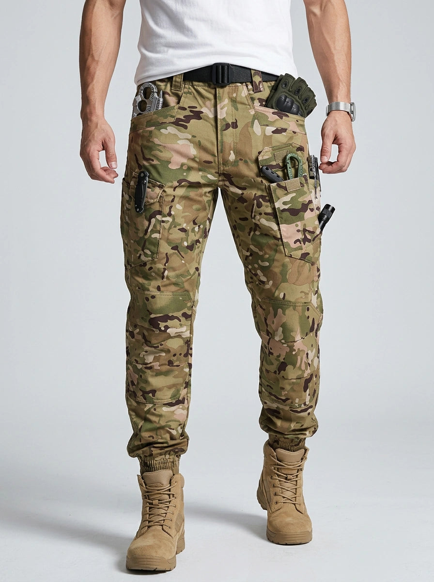 VALEWARD Squall Tactical Trousers
