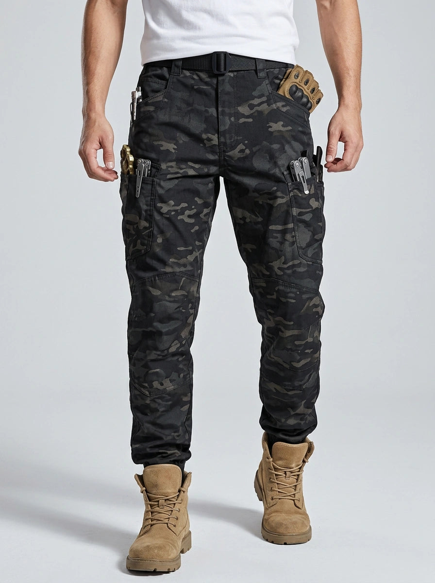 VALEWARD Squall Tactical Trousers