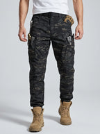 VALEWARD Squall Tactical Trousers