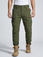 VALEWARD Squall Tactical Trousers