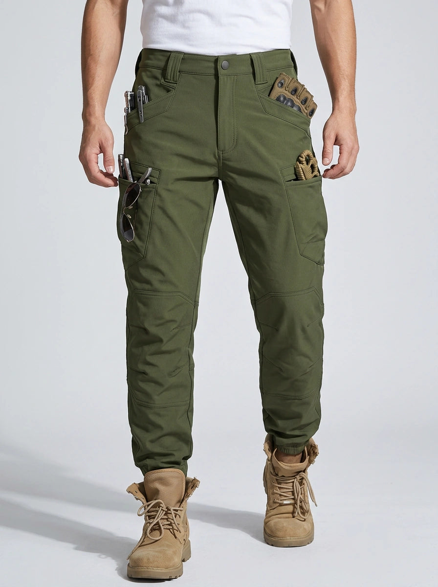 VALEWARD Squall Tactical Trousers
