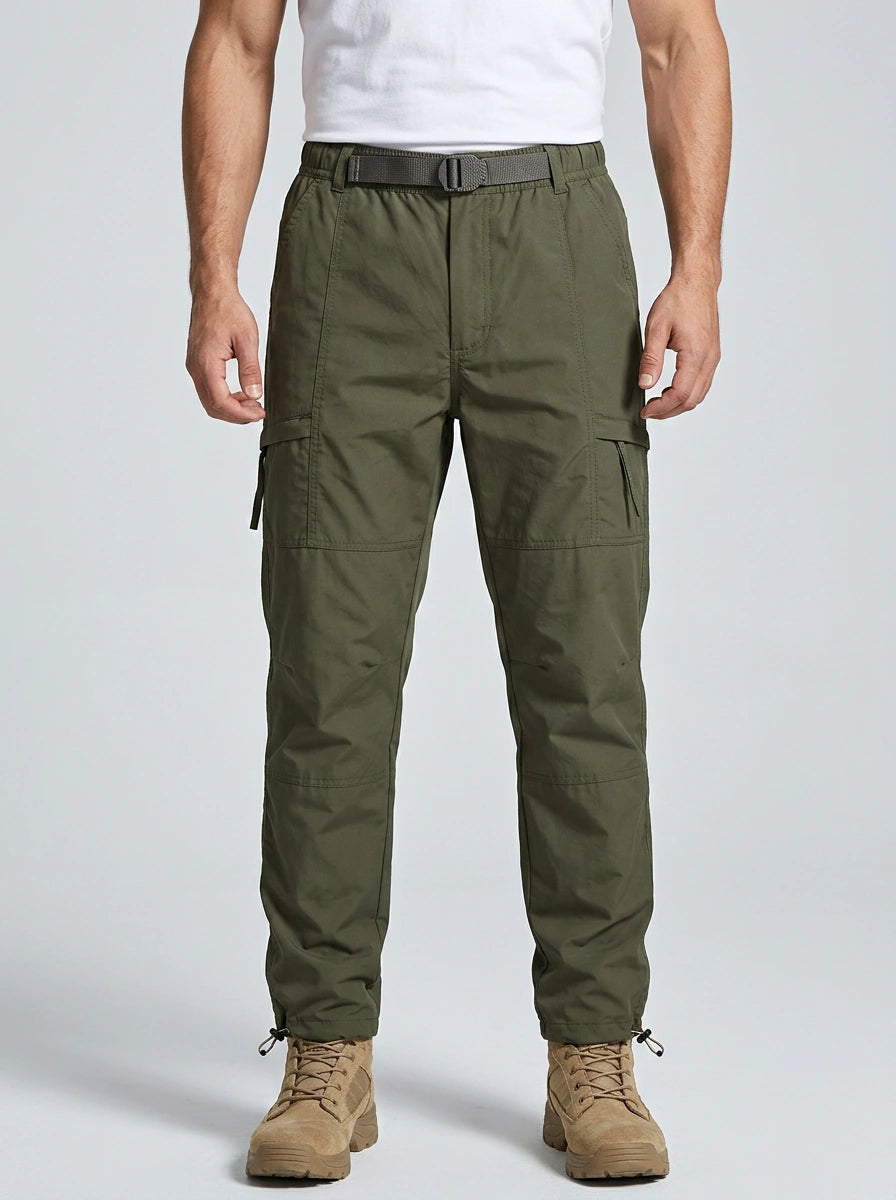 VALEWARD Frostline Tactical Trousers