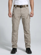 VALEWARD Bulwark Tactical Trousers