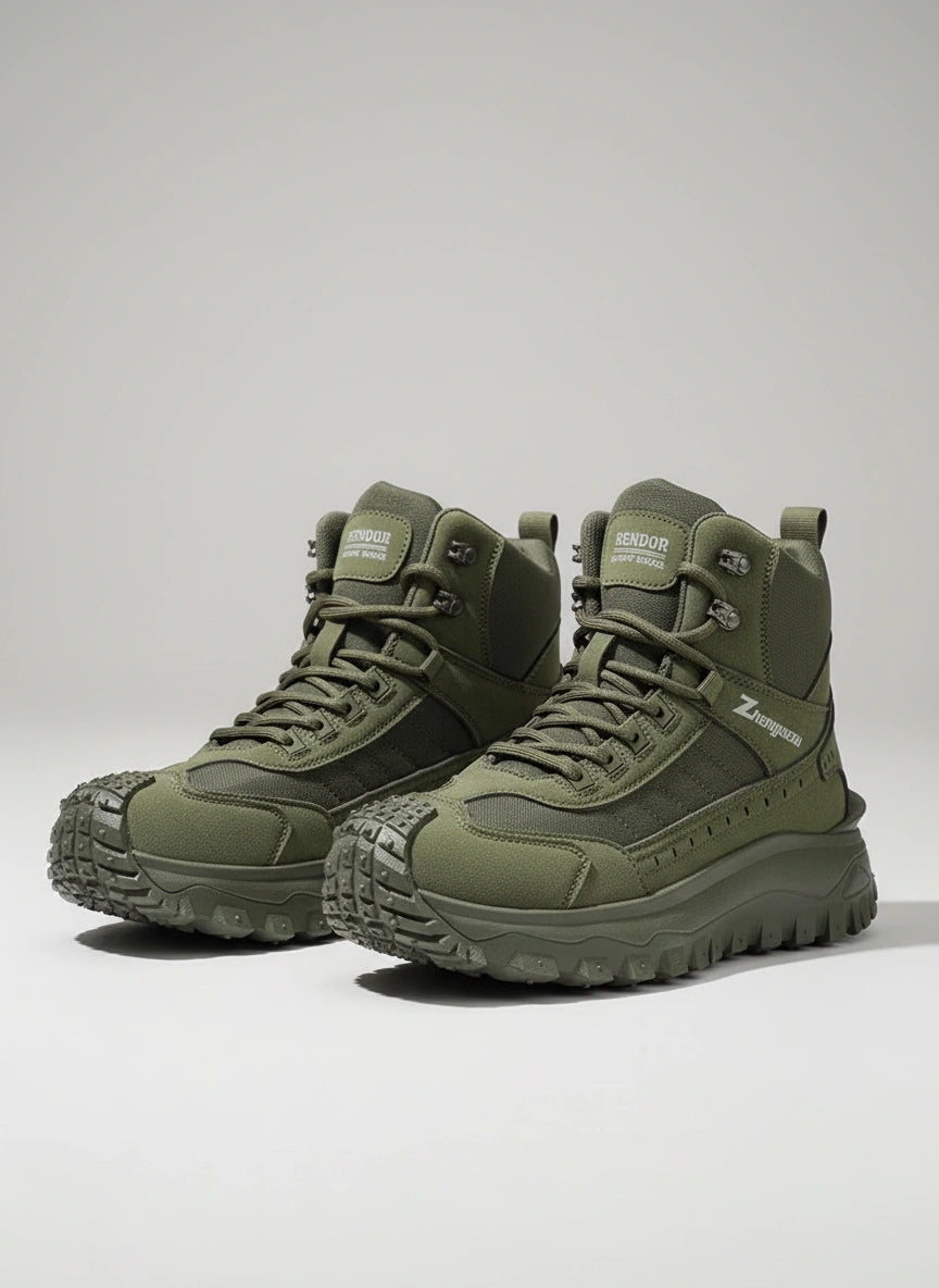 VALEWARD Kinetic Tactical Trainers