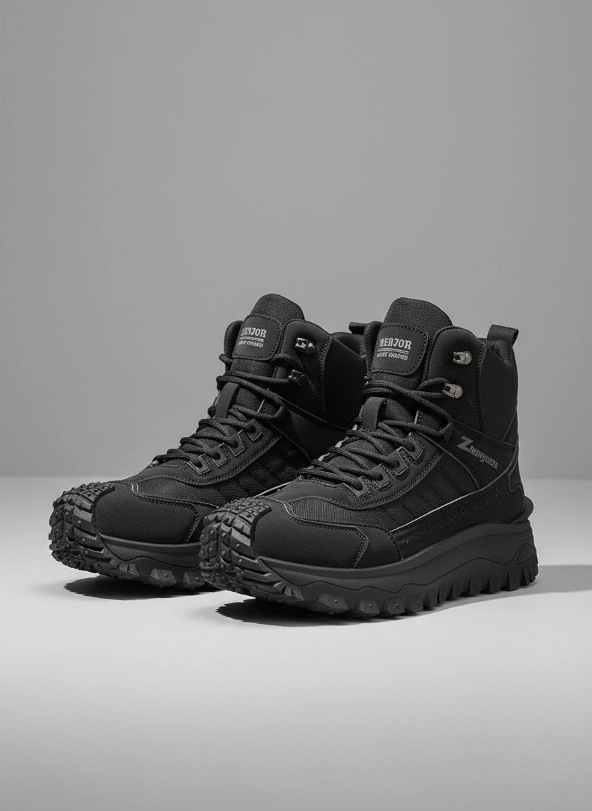 VALEWARD Kinetic Tactical Trainers