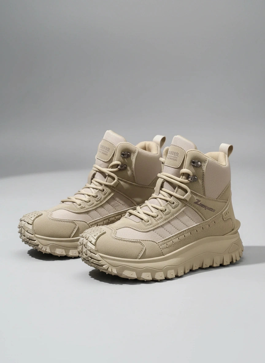 VALEWARD Kinetic Tactical Trainers