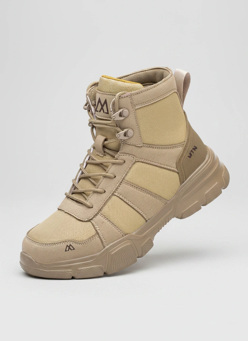 VALEWARD Ironstride Protective Work Boots