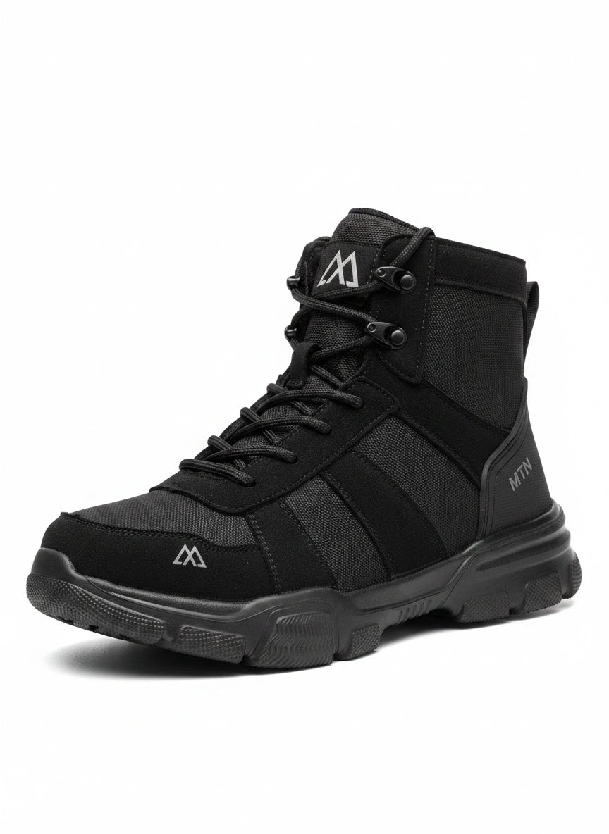 VALEWARD Ironstride Protective Work Boots