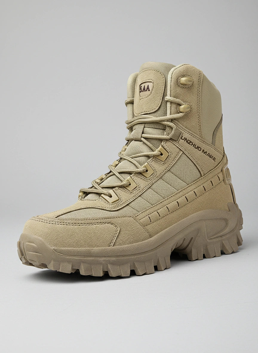 VALEWARD Ridgehold Tactical Boots