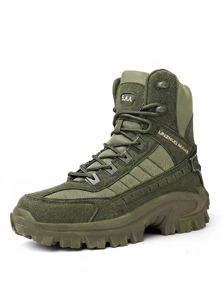 VALEWARD Ridgehold Tactical Boots