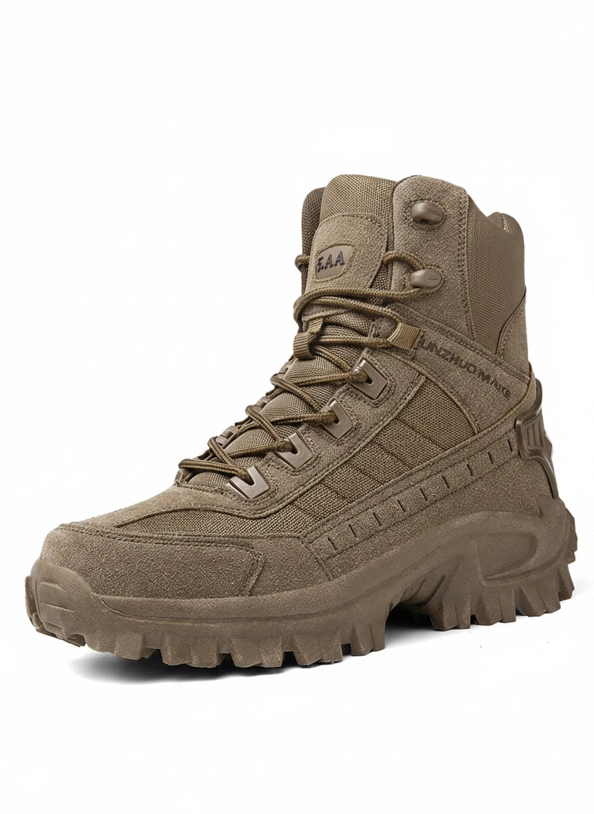 VALEWARD Ridgehold Tactical Boots