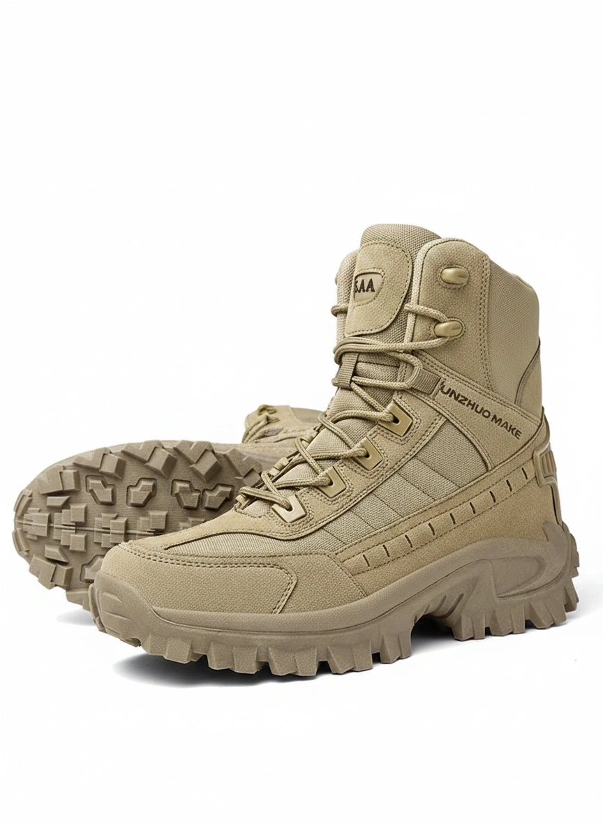 VALEWARD Ridgehold Tactical Boots