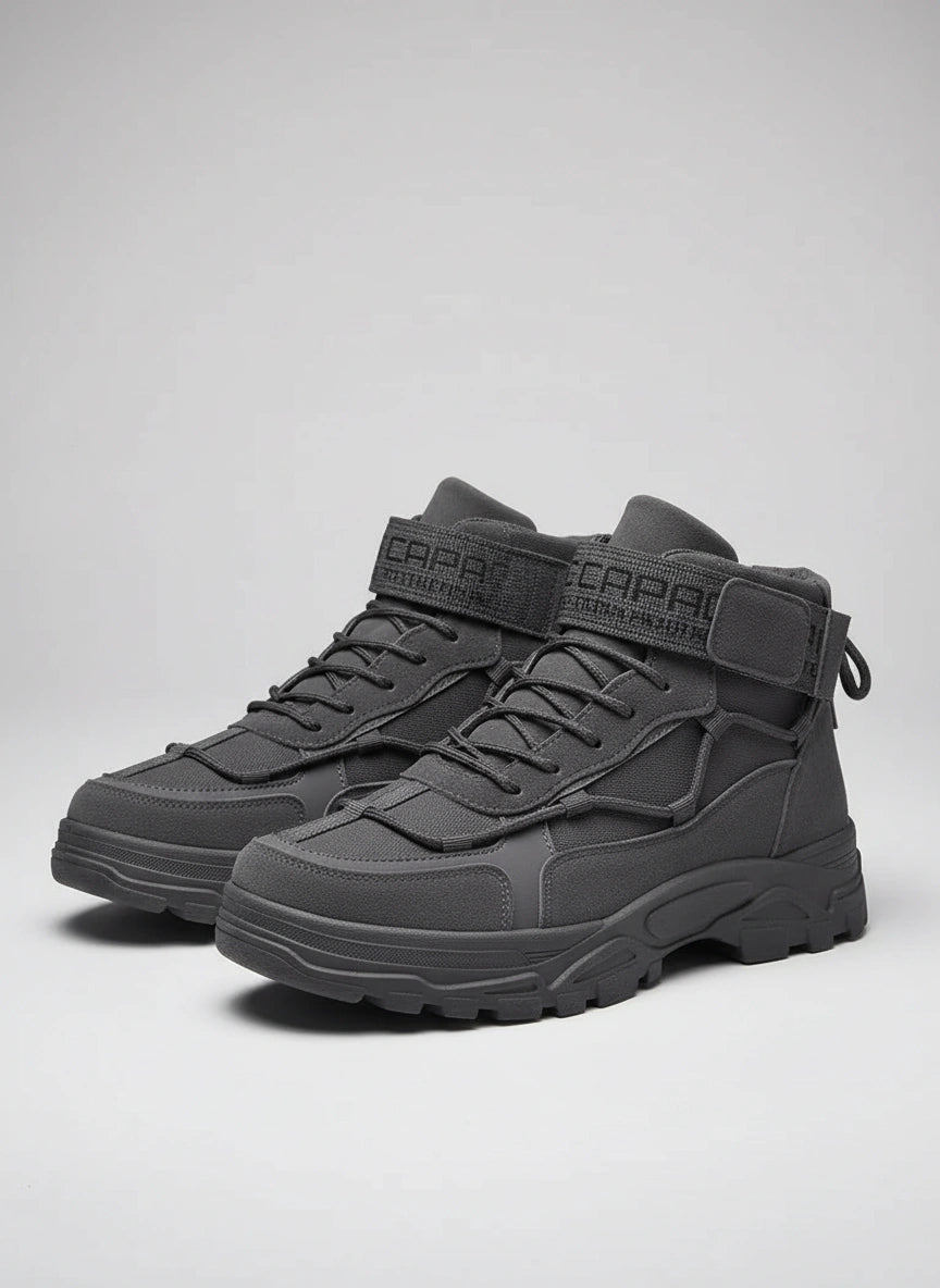 VALEWARD Vector Tactical High-Tops