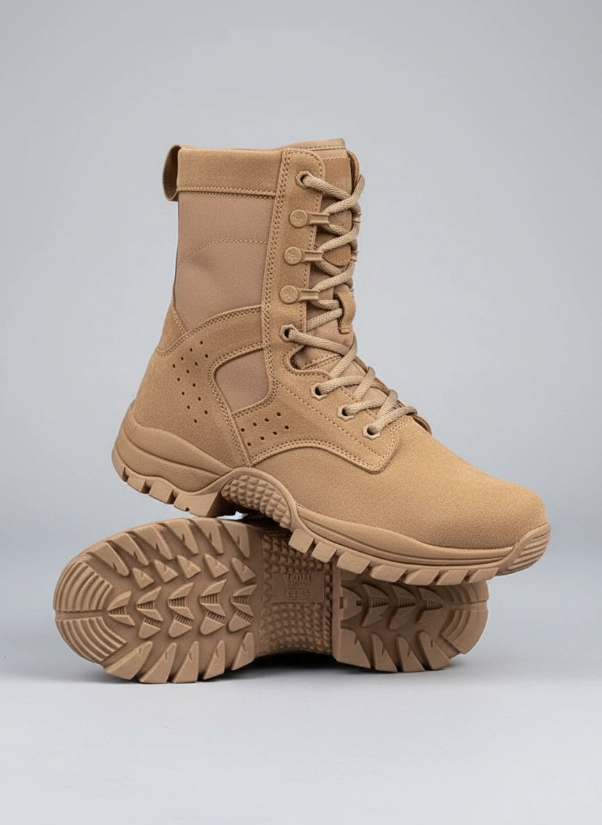 VALEWARD Ventra Tactical Boots