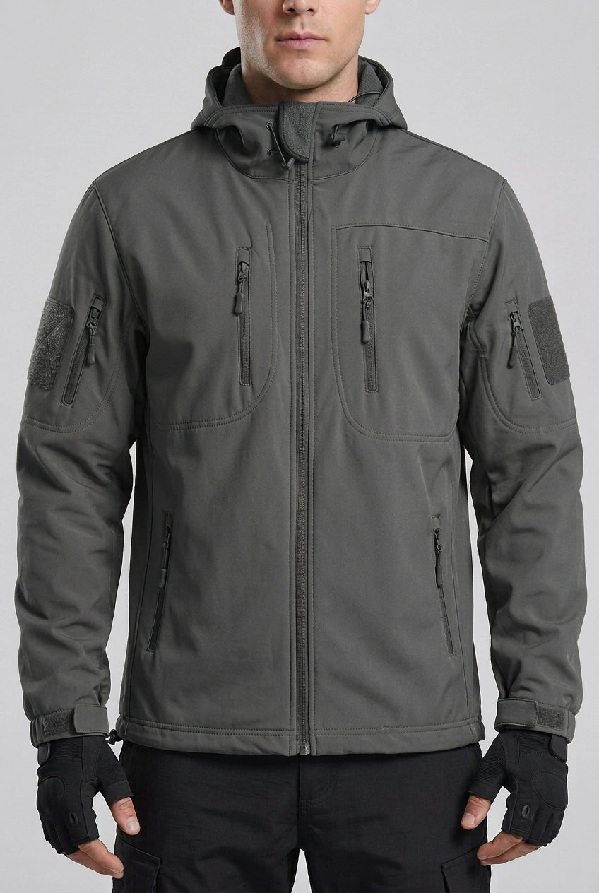VALEWARD Garrison Tactical Softshell