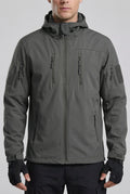 VALEWARD Garrison Tactical Softshell