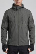 VALEWARD Garrison Tactical Softshell