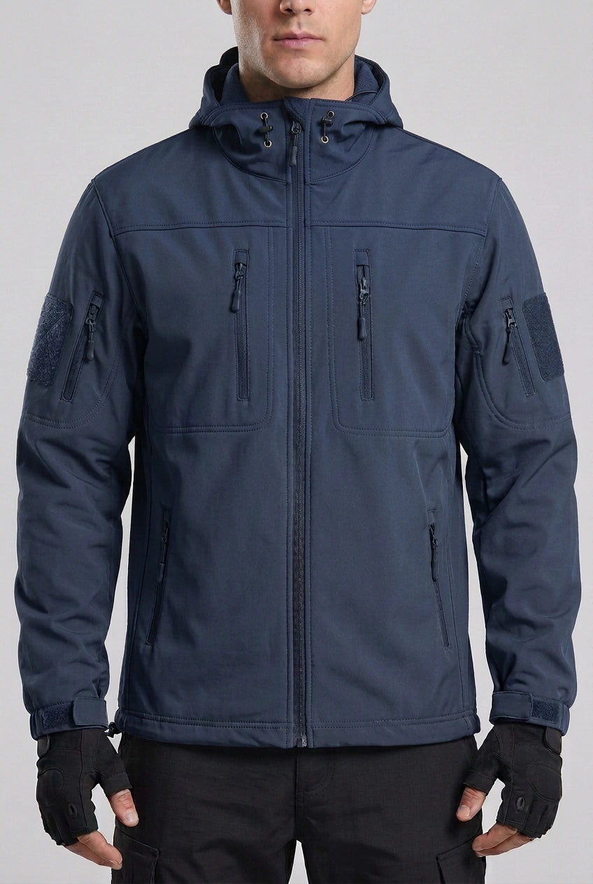 VALEWARD Garrison Tactical Softshell