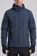 VALEWARD Garrison Tactical Softshell