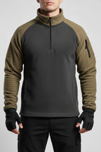 VALEWARD Outrider Fleece Half-Zip