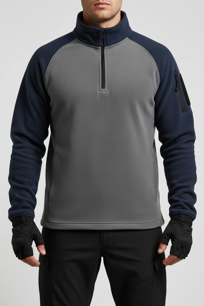 VALEWARD Outrider Fleece Half-Zip