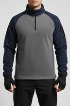 VALEWARD Outrider Fleece Half-Zip