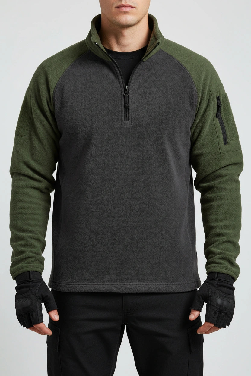 VALEWARD Outrider Fleece Half-Zip