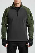 VALEWARD Outrider Fleece Half-Zip