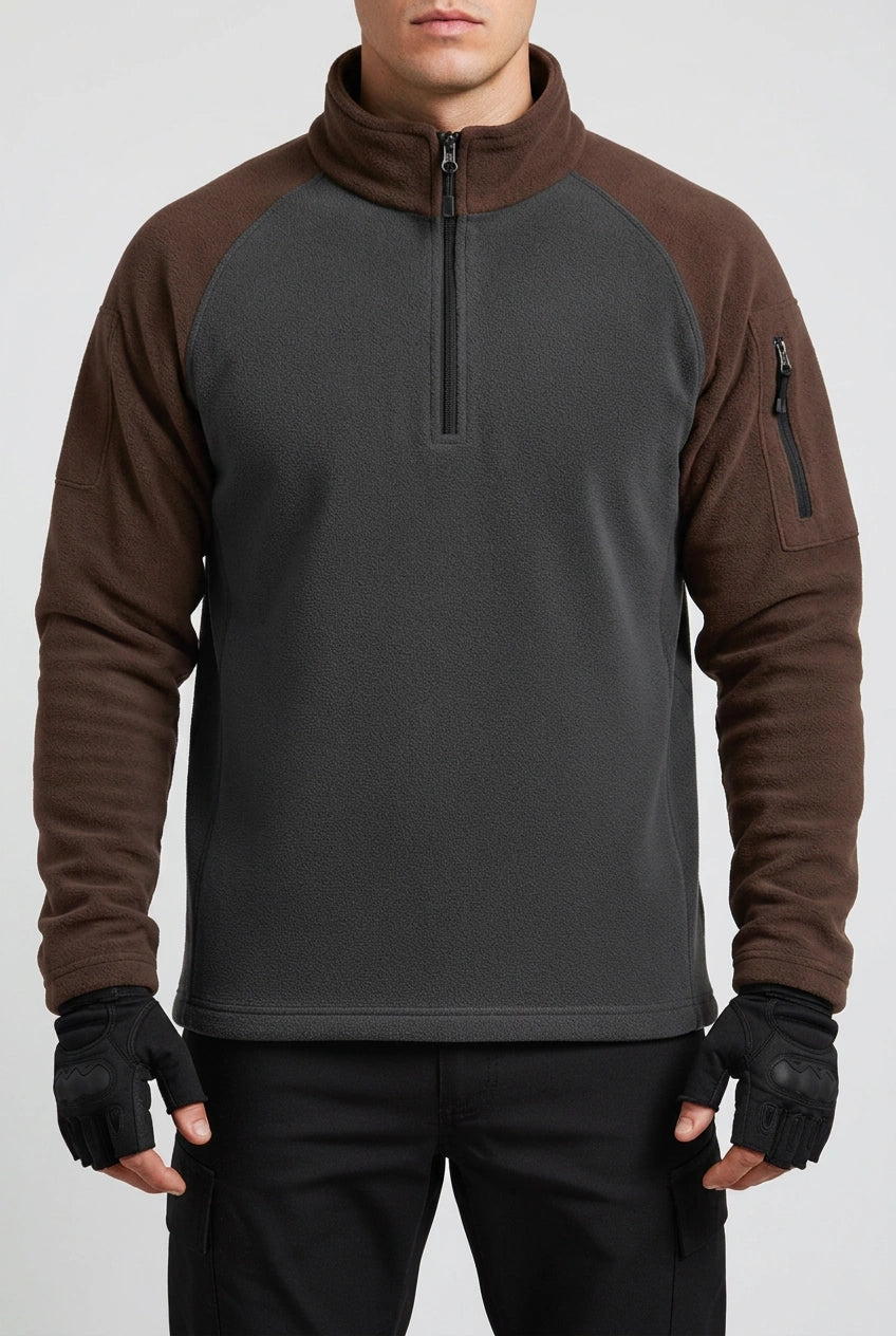 VALEWARD Outrider Fleece Half-Zip