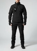 VALEWARD Rampart Softshell Set
