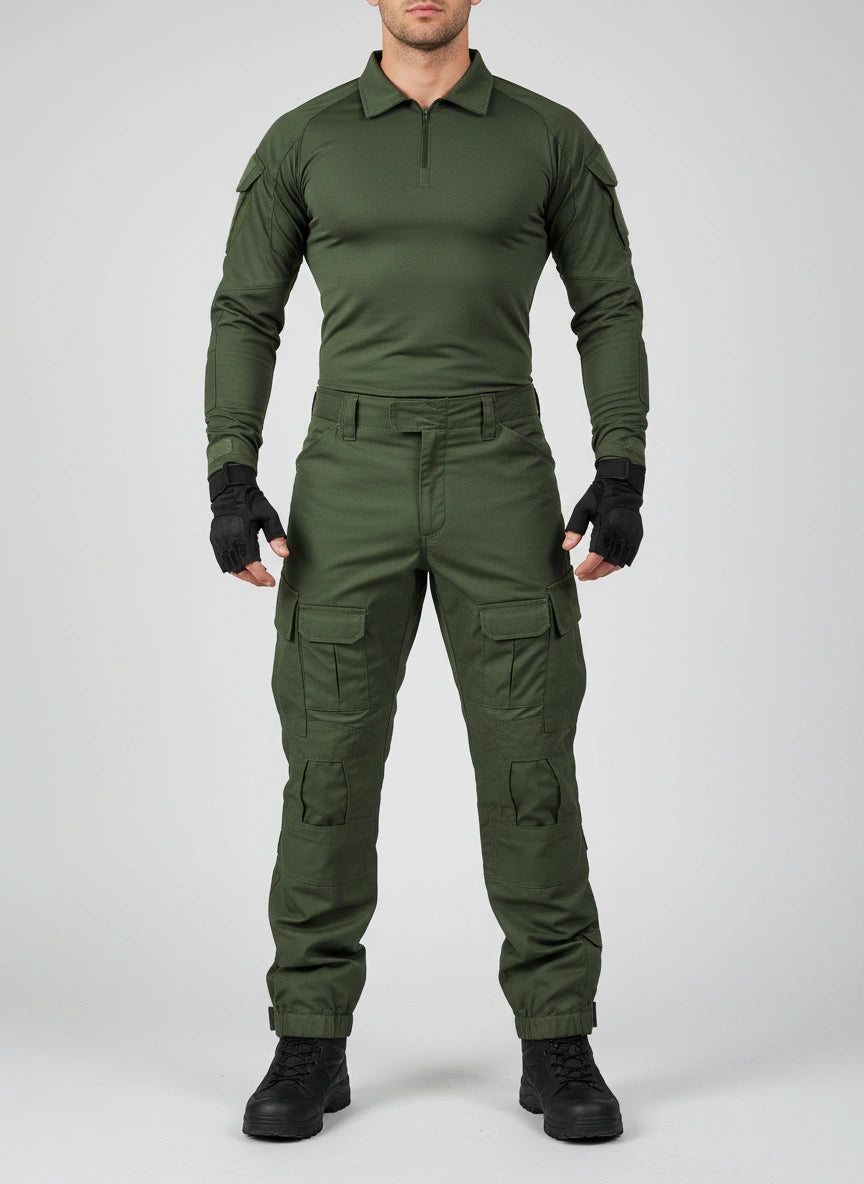 Valeward FieldOps Tactical Set
