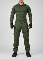 Valeward FieldOps Tactical Set