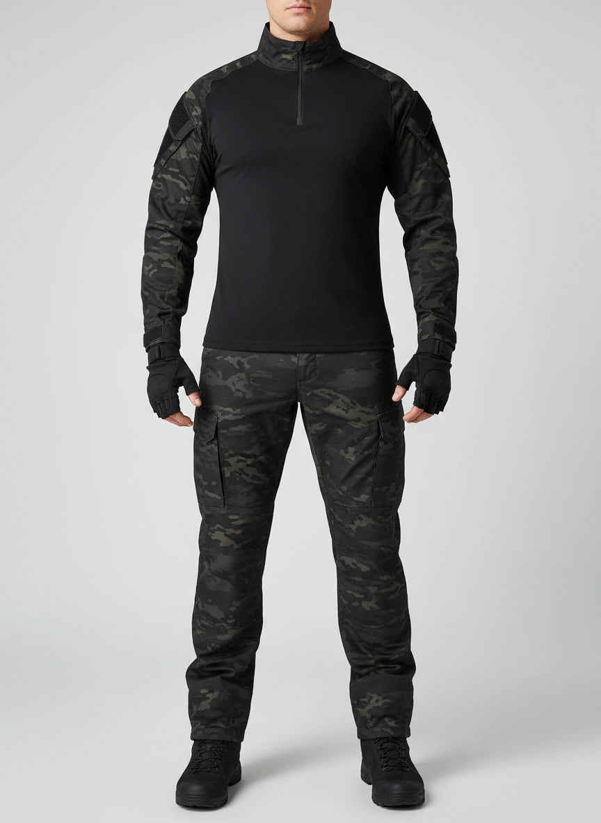 Valeward FieldOps Tactical Set