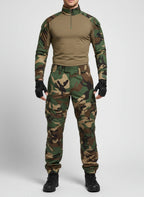 Valeward FieldOps Tactical Set