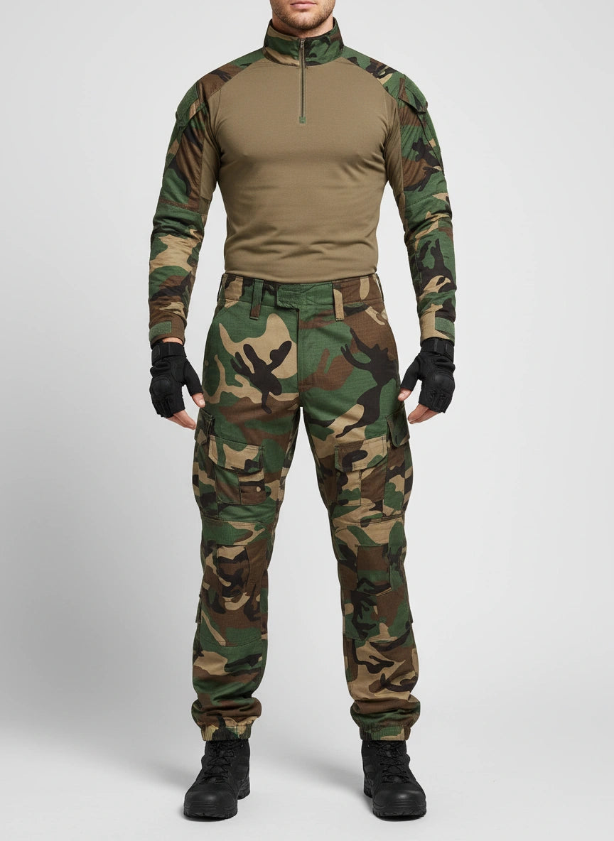 Valeward FieldOps Tactical Set