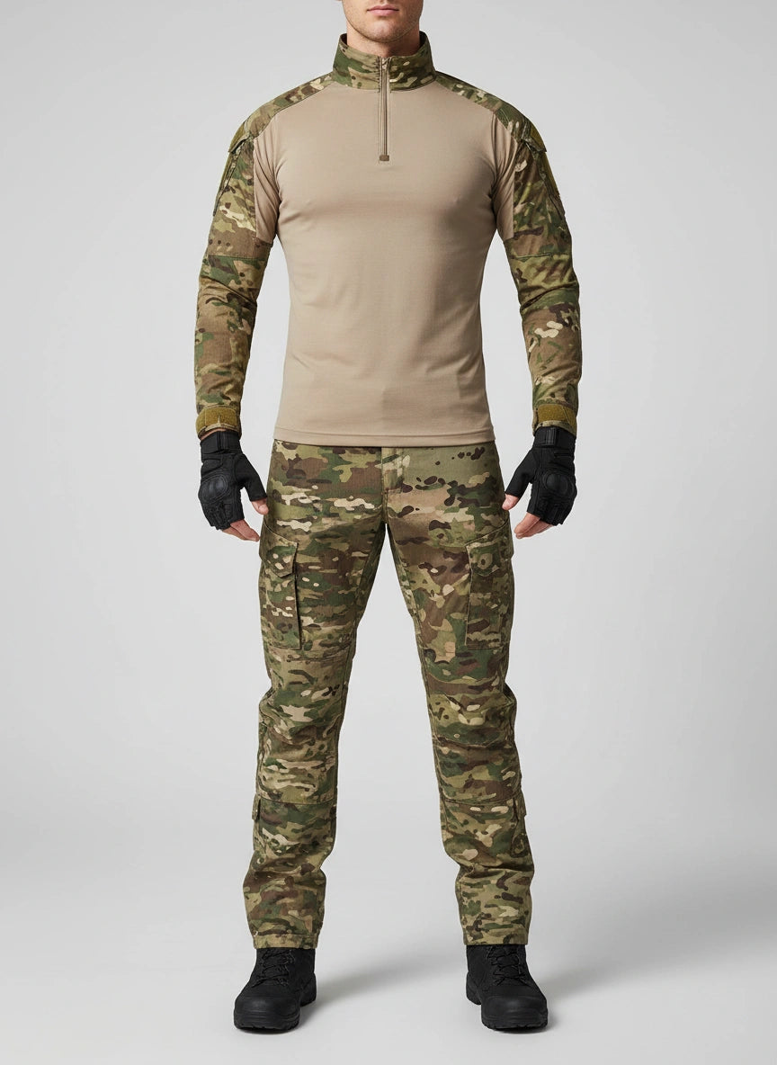 Valeward FieldOps Tactical Set