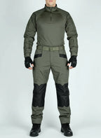 VALEWARD Foundry Tactical Set