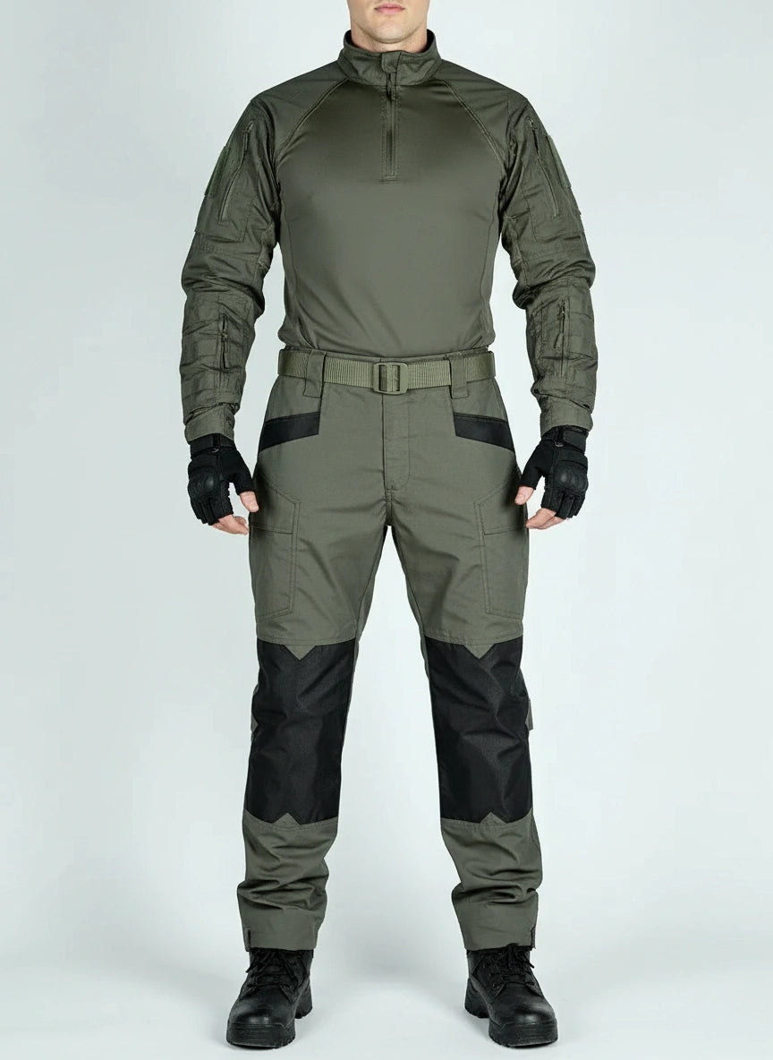 VALEWARD Foundry Tactical Set